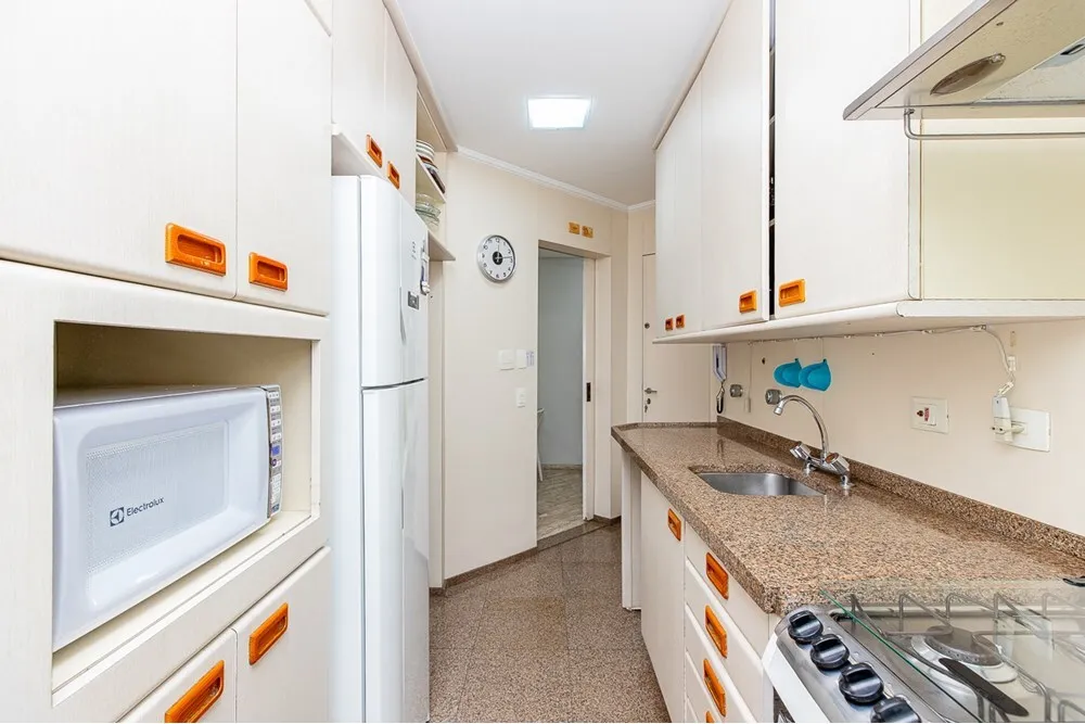 Apartamento, 2 quartos, 157 m² - Foto 5