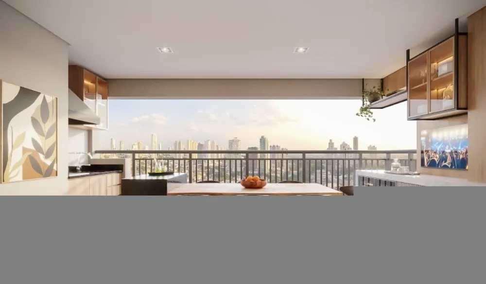 Apartamento, 1 quarto, 26 m² - Foto 3