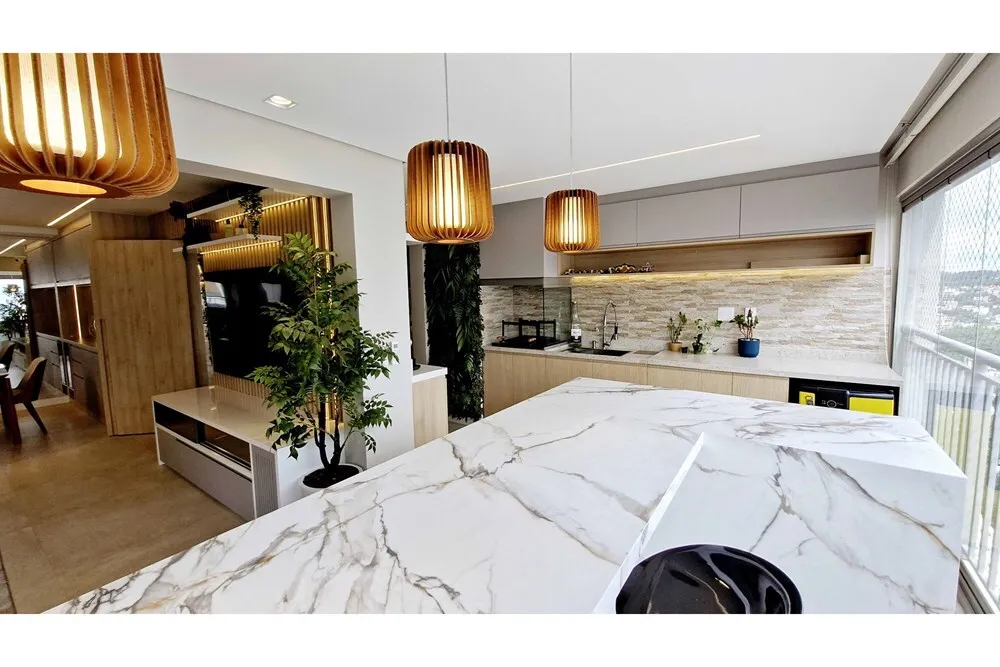 Apartamento, 3 quartos, 154 m² - Foto 3