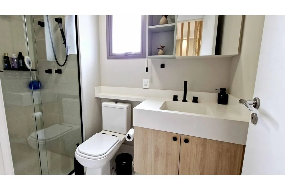 Apartamento, 3 quartos, 154 m² - Foto 1