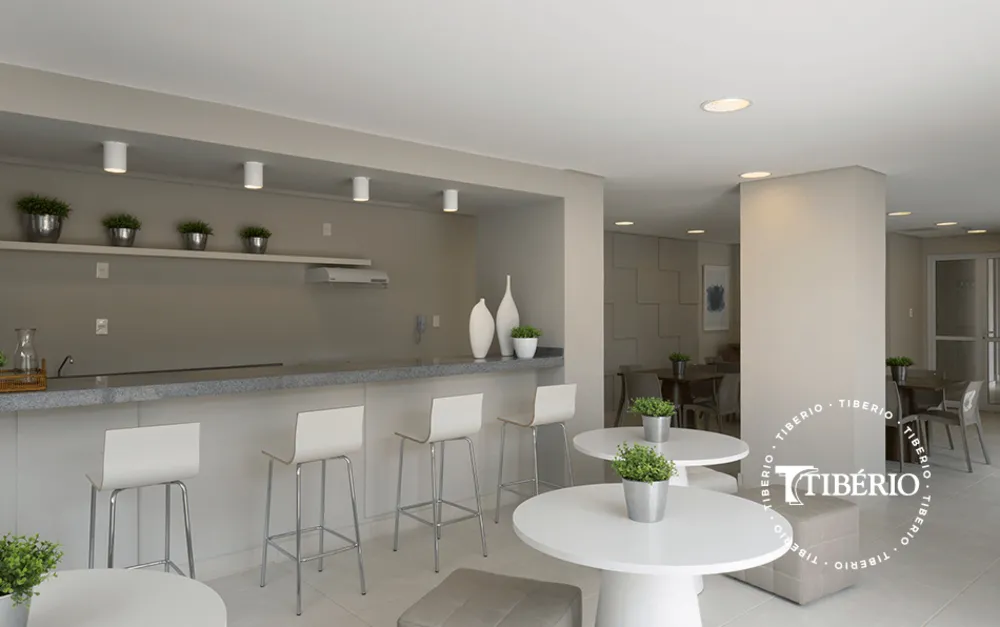 Apartamento, 3 quartos, 60 m² - Foto 3