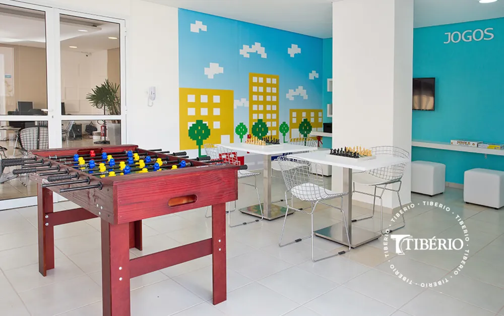 Apartamento, 3 quartos, 64 m² - Foto 6