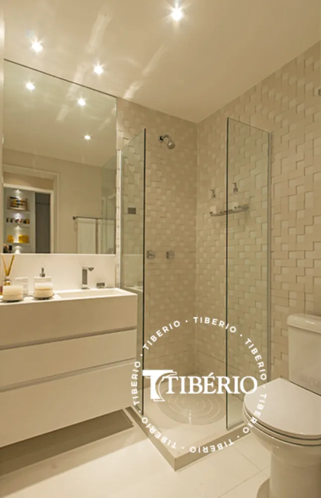 Apartamento, 3 quartos, 64 m² - Foto 4