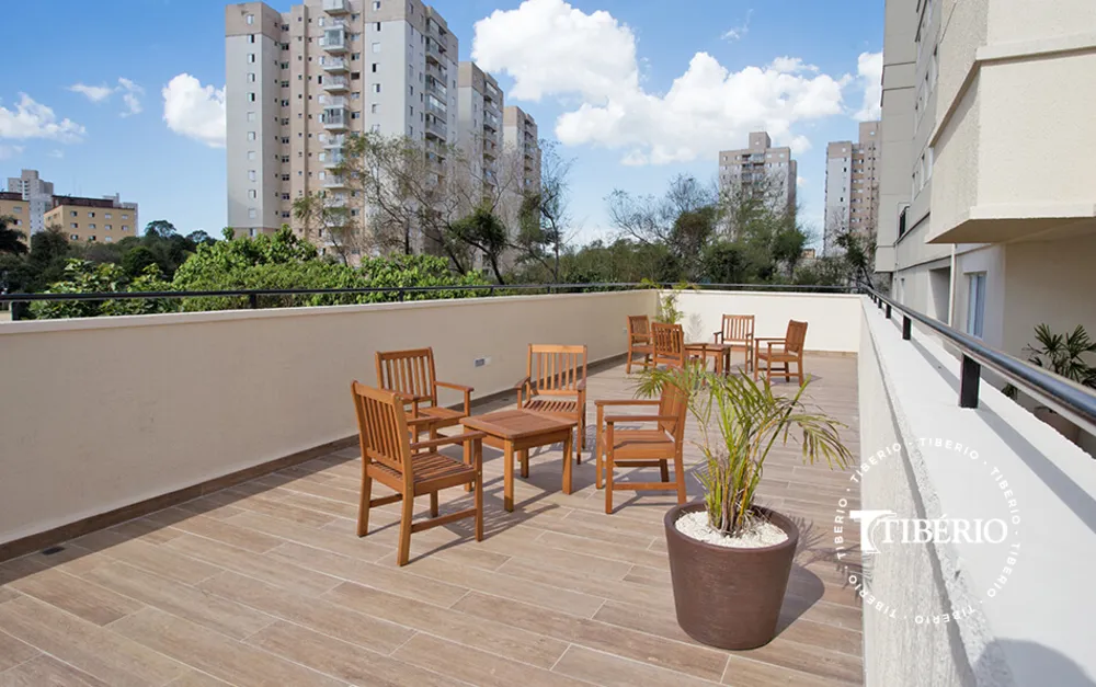 Apartamento, 3 quartos, 64 m² - Foto 8