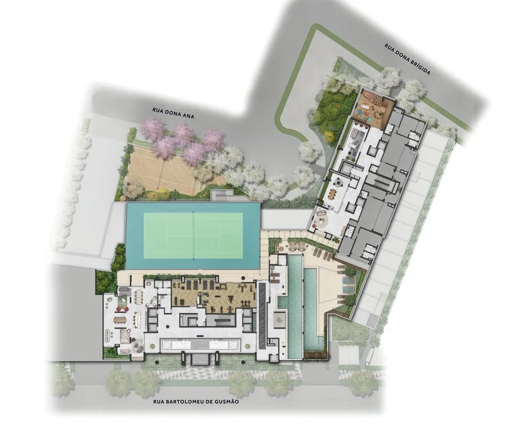 Apartamento, 3 quartos, 139 m² - Foto 9