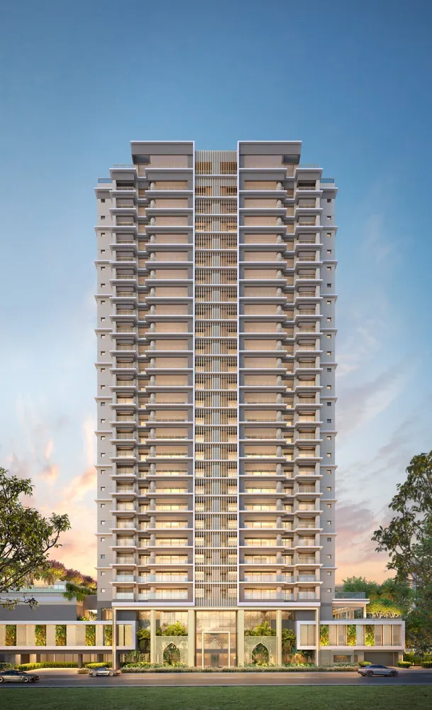 Apartamento, 3 quartos, 139 m² - Foto 1