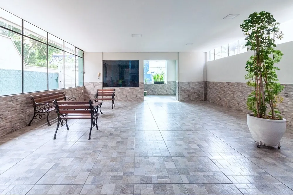 Apartamento, 2 quartos, 71 m² - Foto 2