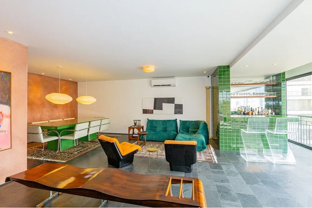 Apartamento, 3 quartos, 218 m² - Foto 7