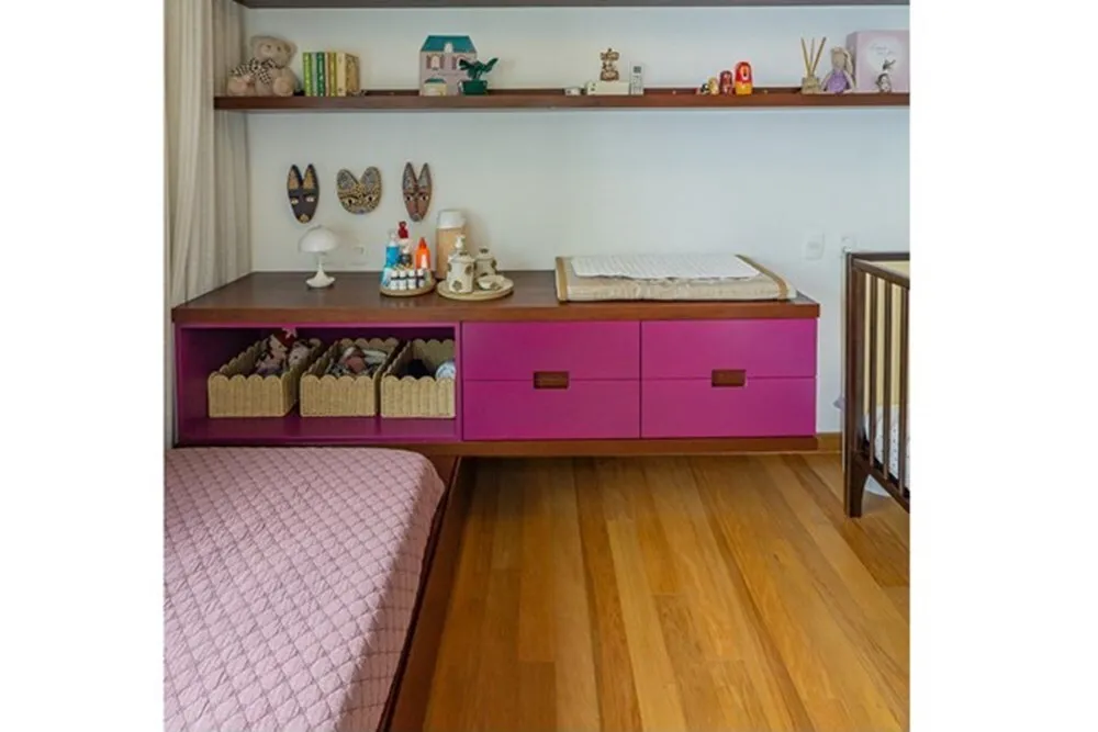 Apartamento, 3 quartos, 218 m² - Foto 3