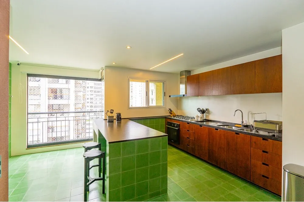 Apartamento, 3 quartos, 218 m² - Foto 4