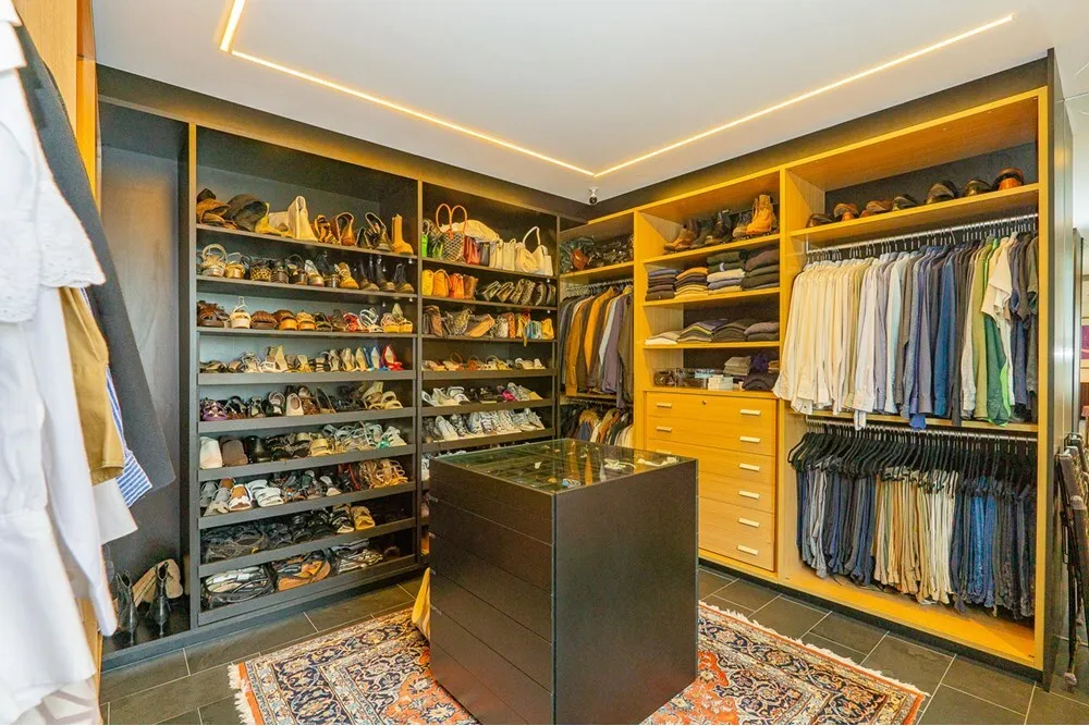 Apartamento, 3 quartos, 218 m² - Foto 5