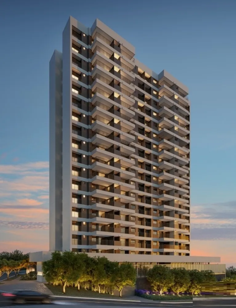 Apartamento, 3 quartos, 74 m² - Foto 4