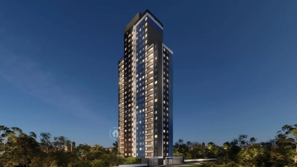 Apartamento, 1 quarto, 67 m² - Foto 1