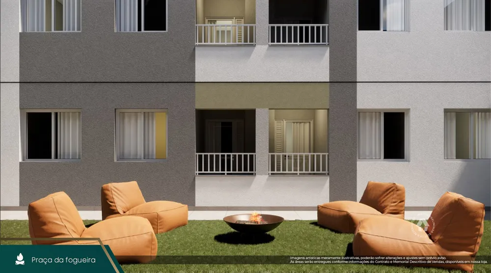 Apartamento, 1 quarto, 29 m² - Foto 7