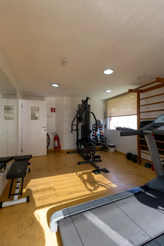 Apartamento, 4 quartos, 196 m² - Foto 6