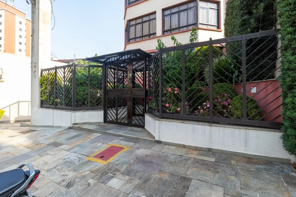 Apartamento, 4 quartos, 196 m² - Foto 4