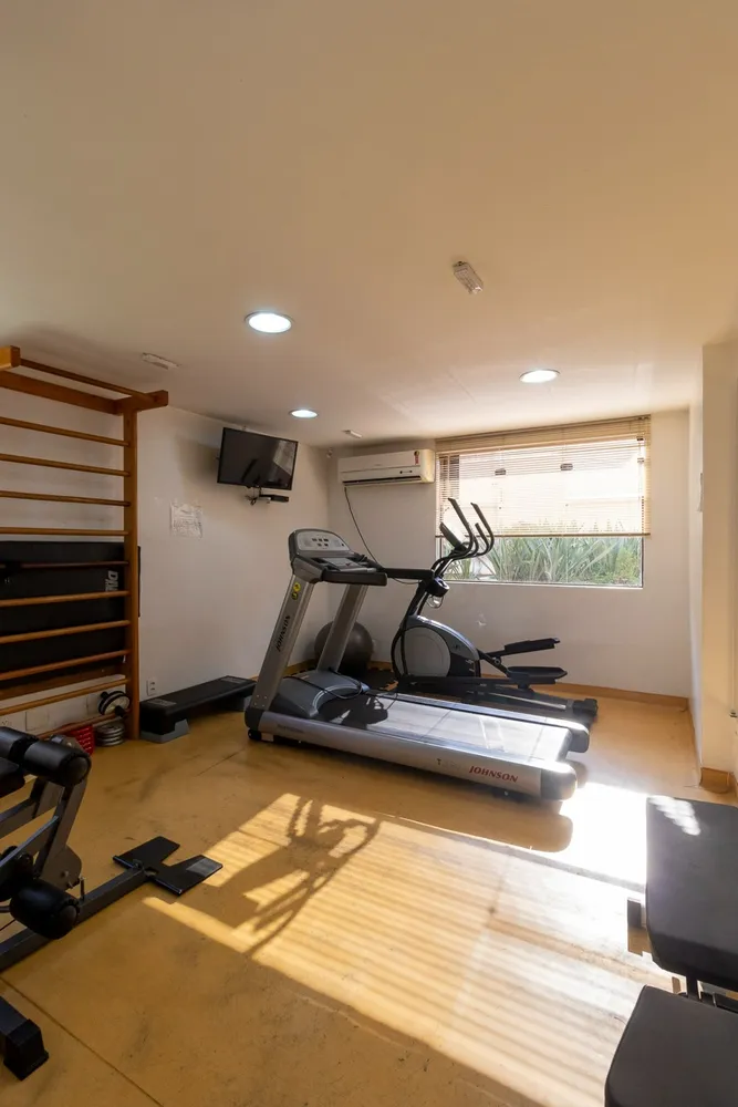 Apartamento, 4 quartos, 196 m² - Foto 7
