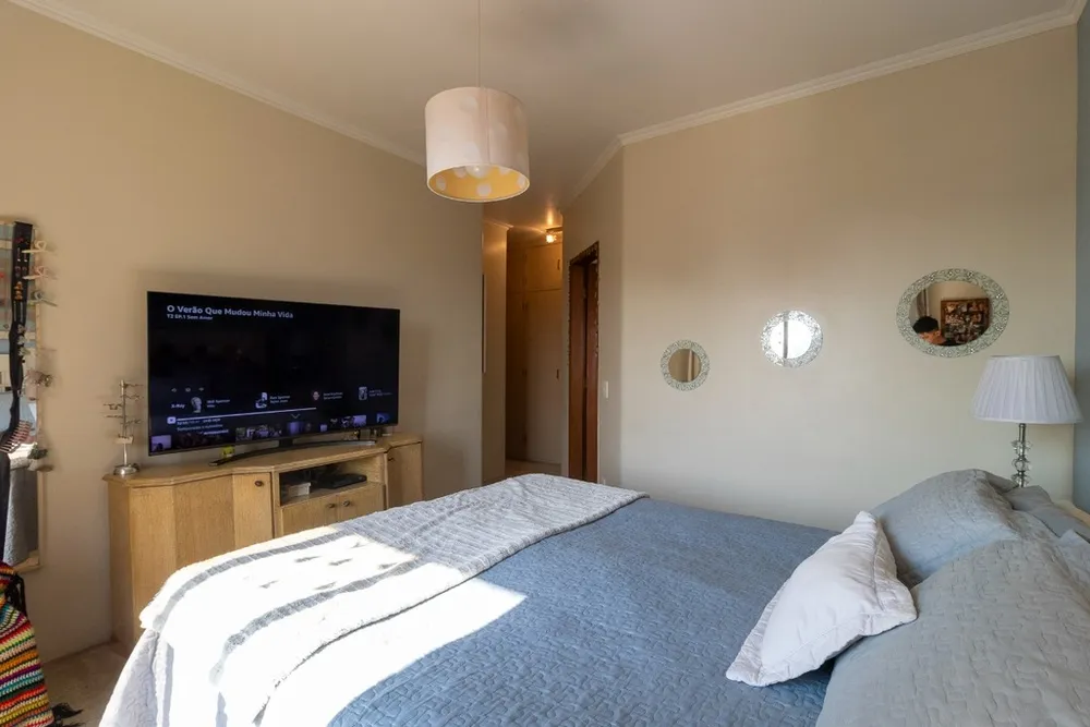 Apartamento, 4 quartos, 196 m² - Foto 11