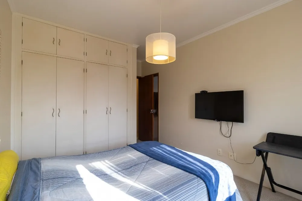 Apartamento, 4 quartos, 196 m² - Foto 12