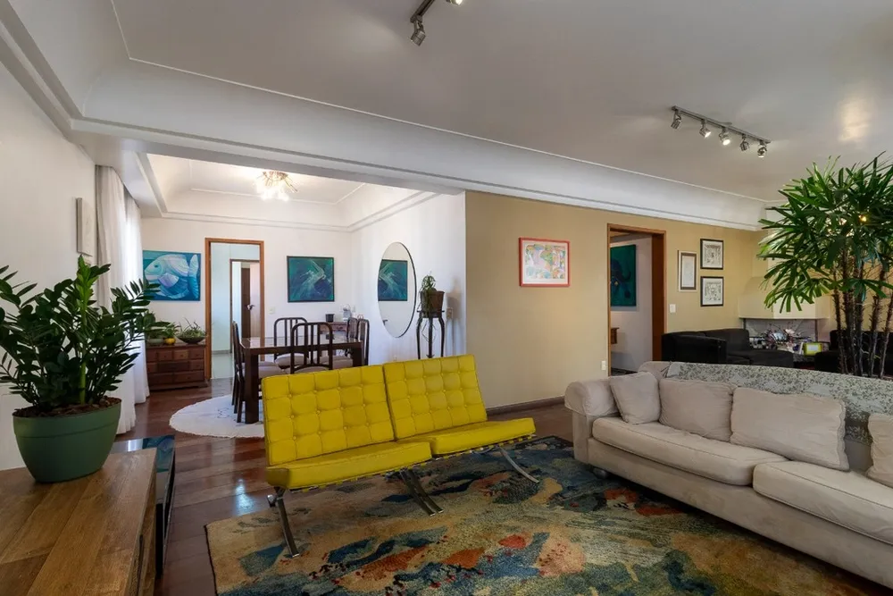 Apartamento, 4 quartos, 196 m² - Foto 8