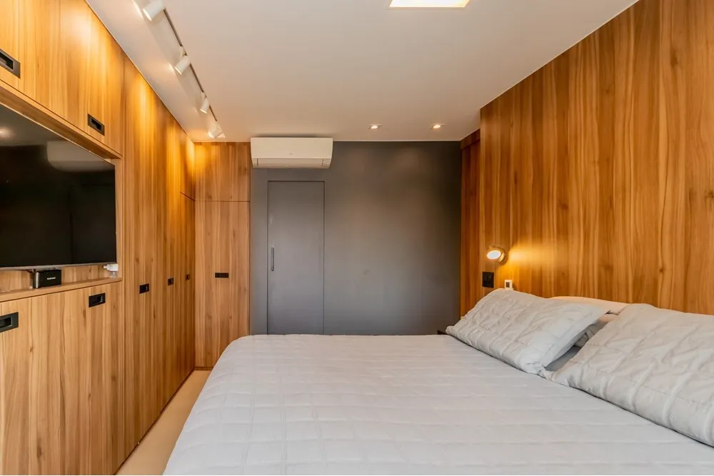 Apartamento, 1 quarto, 64 m² - Foto 2