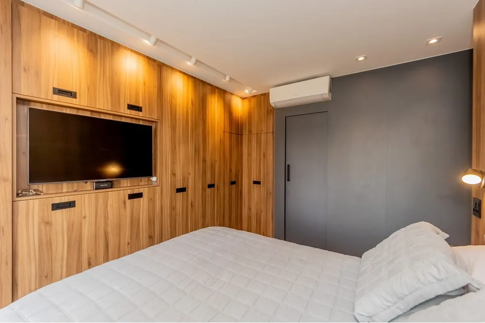 Apartamento, 1 quarto, 64 m² - Foto 11