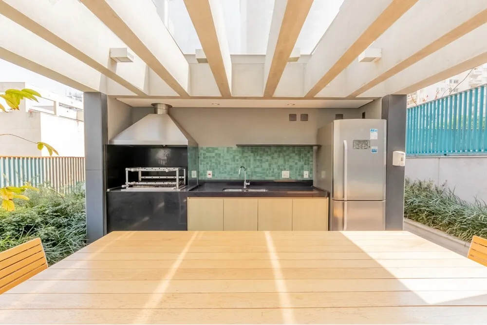 Apartamento, 1 quarto, 64 m² - Foto 2
