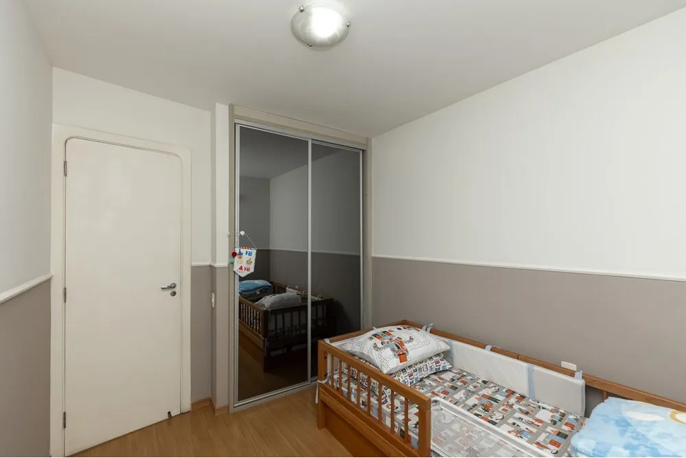 Apartamento, 2 quartos, 78 m² - Foto 3