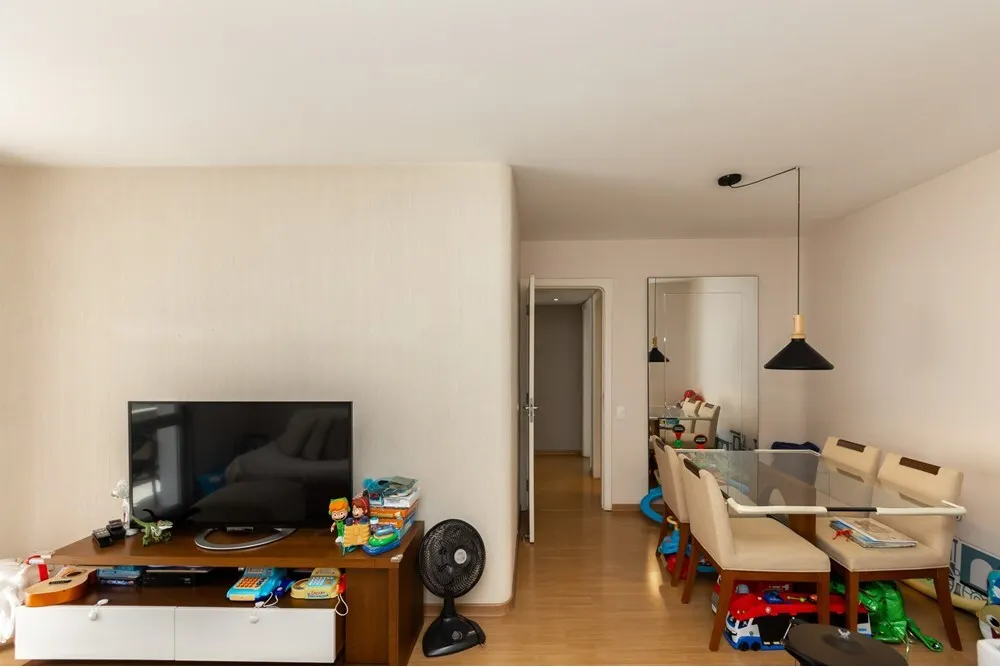 Apartamento, 2 quartos, 78 m² - Foto 8