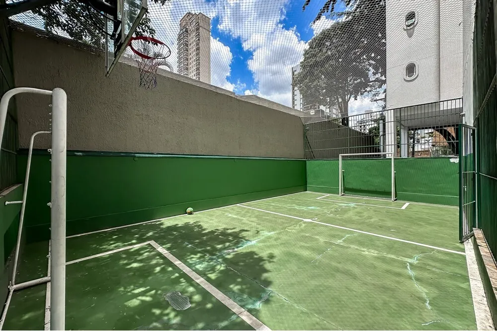 Apartamento, 2 quartos, 78 m² - Foto 3