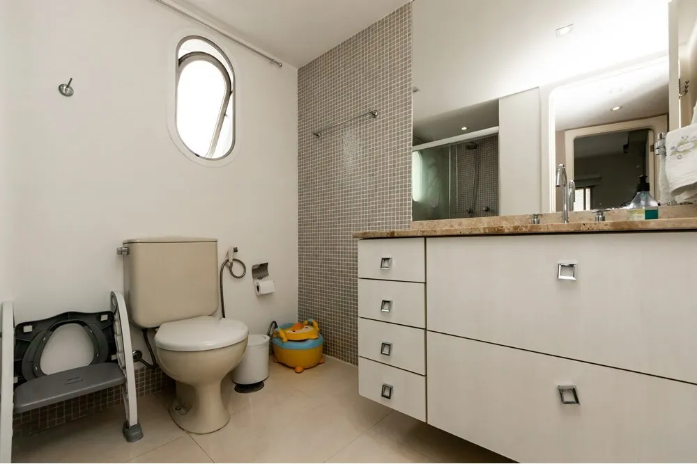 Apartamento, 2 quartos, 78 m² - Foto 2