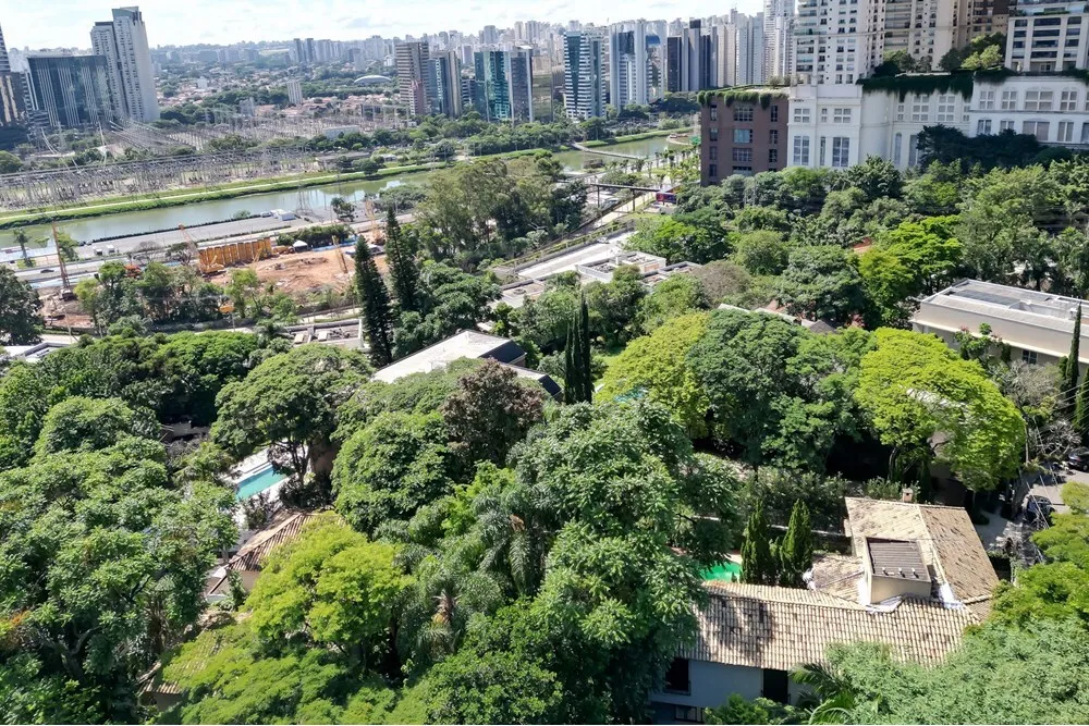 Casa, 4 quartos, 490 m² - Foto 4