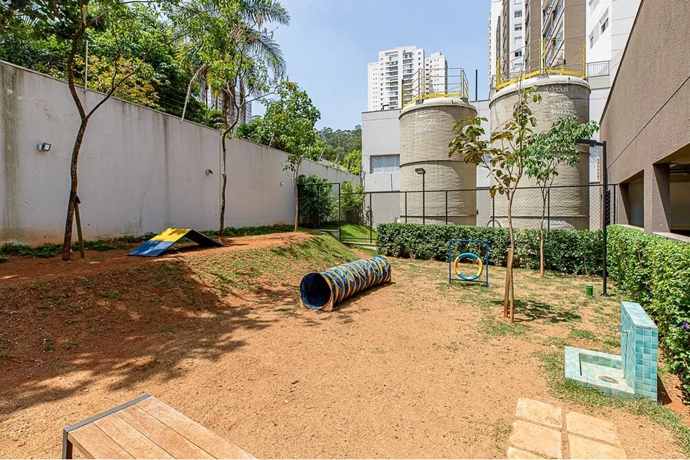 Apartamento, 1 quarto, 25 m² - Foto 6