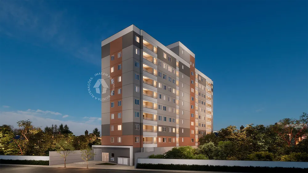 Apartamento, 1 quarto, 86 m² - Foto 1
