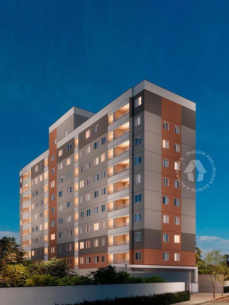 Apartamento, 1 quarto, 86 m² - Foto 2