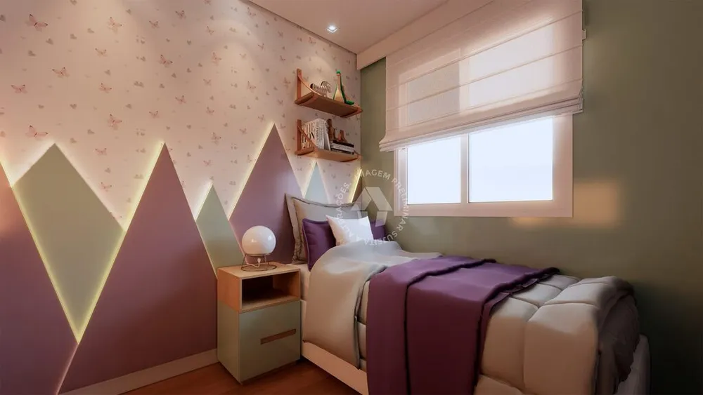Apartamento, 1 quarto, 86 m² - Foto 8