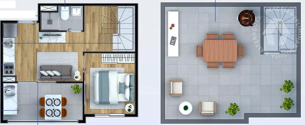 Apartamento, 1 quarto, 86 m² - Foto 12