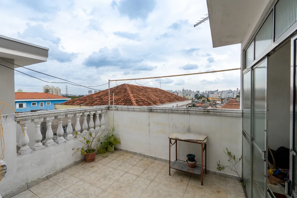 Casa, 4 quartos, 230 m² - Foto 1