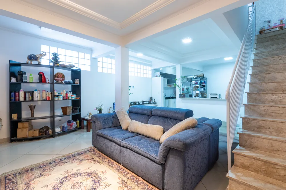Casa, 4 quartos, 230 m² - Foto 6