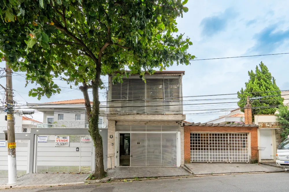 Casa, 4 quartos, 230 m² - Foto 3