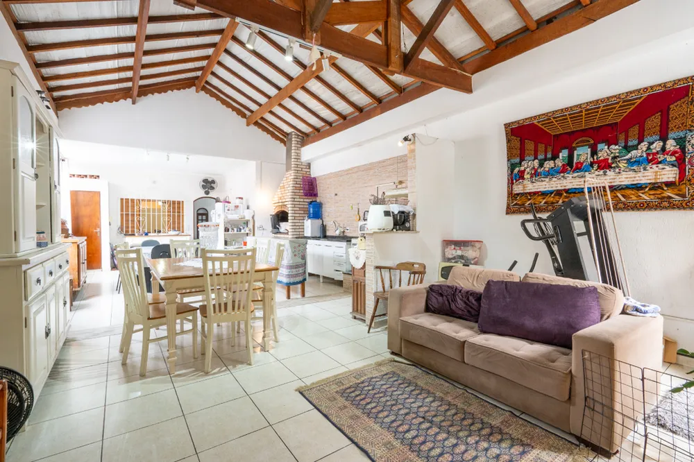 Casa, 4 quartos, 230 m² - Foto 5