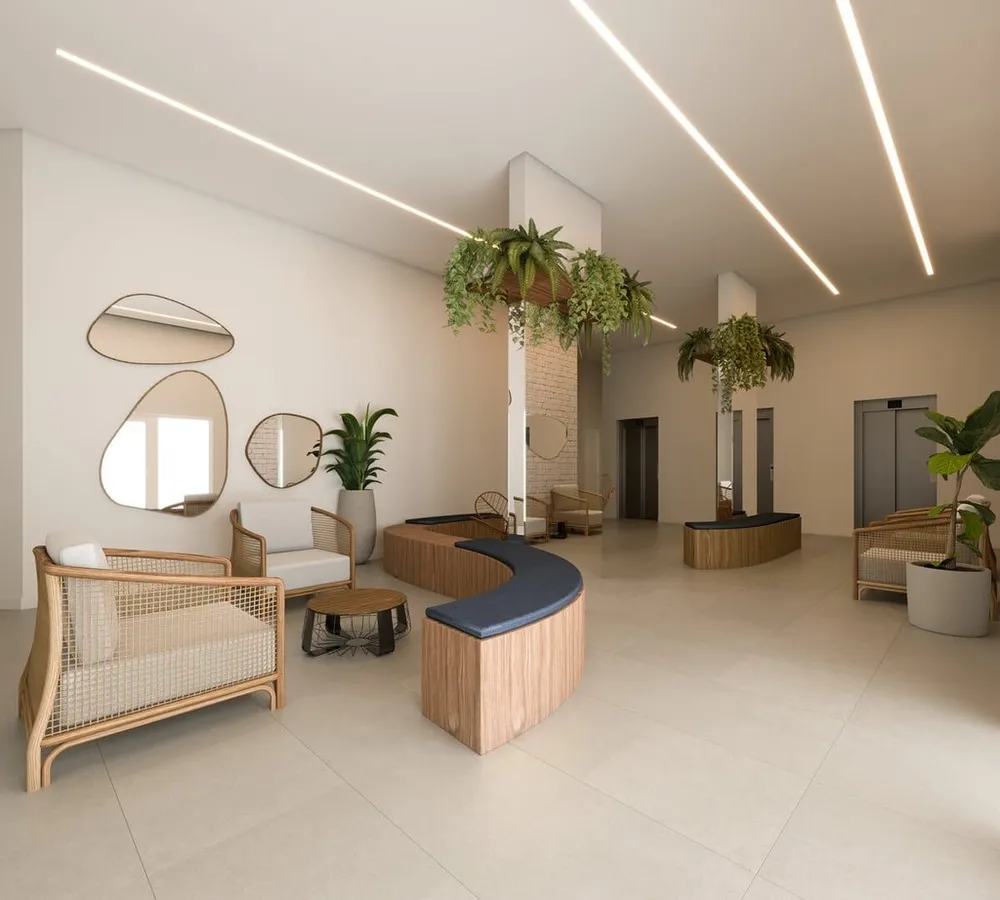 Apartamento, 3 quartos, 67 m² - Foto 8