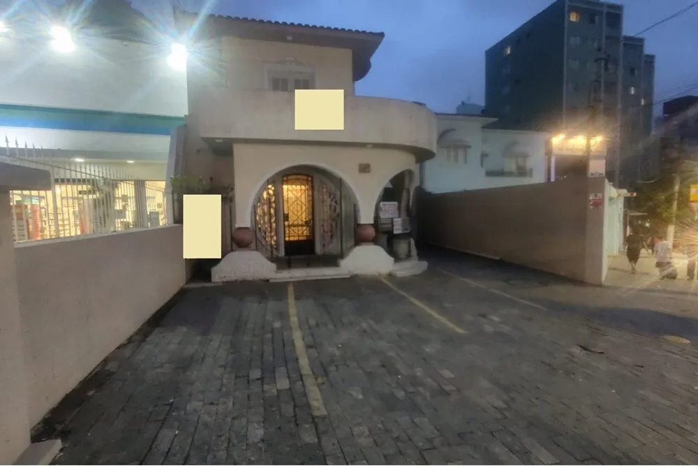 Casa, 6 quartos, 600 m² - Foto 1