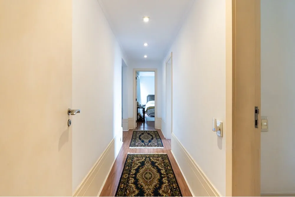 Apartamento, 4 quartos, 200 m² - Foto 8