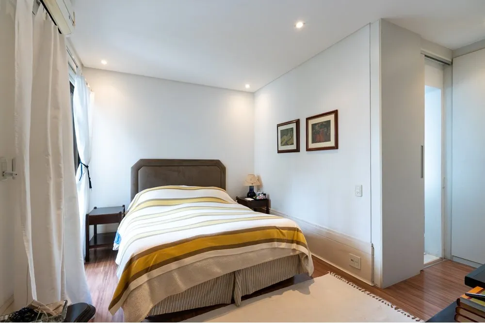 Apartamento, 4 quartos, 200 m² - Foto 4