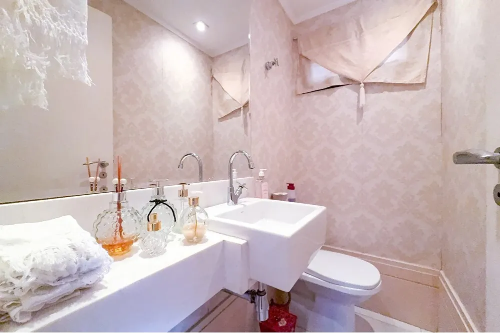 Apartamento, 4 quartos, 200 m² - Foto 6