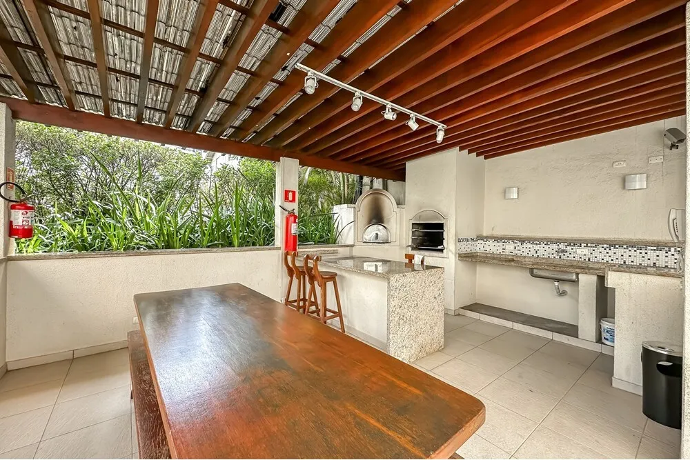Apartamento, 3 quartos, 92 m² - Foto 3