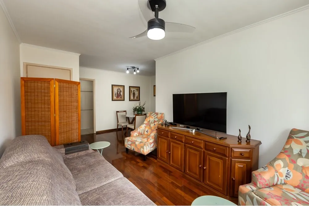 Apartamento, 3 quartos, 92 m² - Foto 12