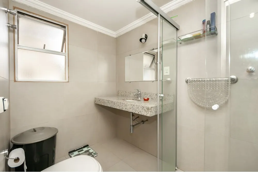 Apartamento, 3 quartos, 92 m² - Foto 6
