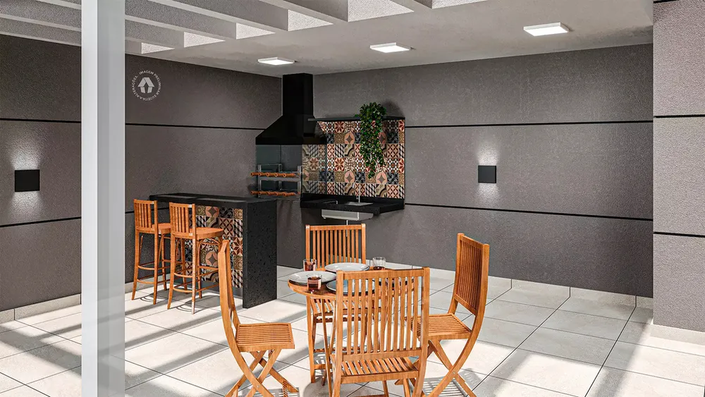 Apartamento, 1 quarto, 68 m² - Foto 5